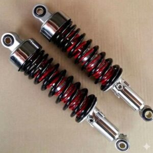 Heavy Duty Dual Rear Shock Absorbers